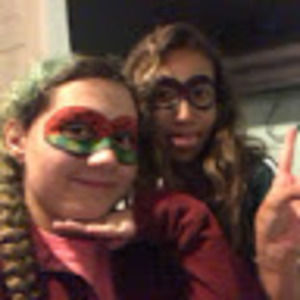 Meet your Posher, Elizabeth